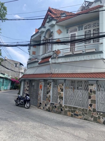 Cho thuê nhà mặt tiền Phùng Chí Kiên Gia thuê 13 triệu đường hẻm rộng. Dtsd 200m2