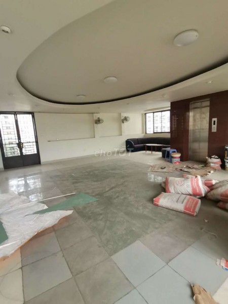 Nguyên căn rộng 120m2, cho thuê giá 40 triệu/tháng, kiên cố, đường Tiền Giang, Tân Bình