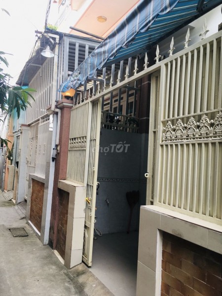 Nhà nguyên căn cần cho thuê ngay Đường Số 6, Hiệp Bình Chánh, Quận Thủ Đức