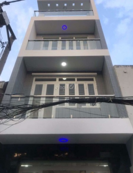 Cho thuê nhà hẻm xe hơi 193/1B Lê Trọng Tấn Phường Tây Thạnh Quận Tân Phú. Nhà mới đẹp