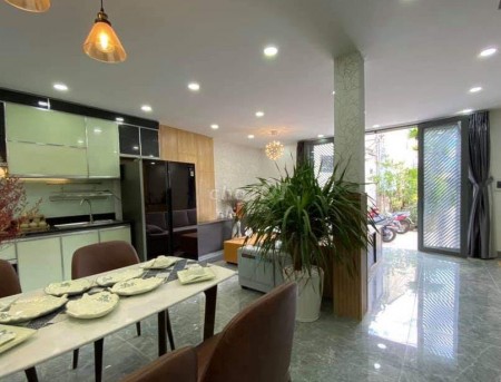 Cho thuê nhà nguyên căn sang trọng hiện đại cao cấp tại Thoại Ngọc Hầu Tân Phú