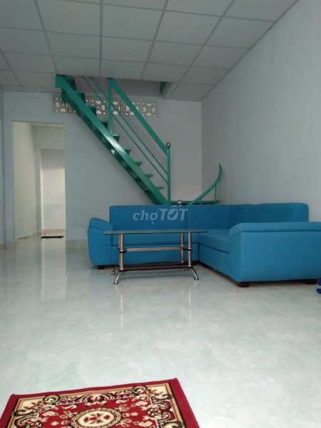 Hẻm Nguyễn Thái Học, Bình Thạnh có nhà cần cho thuê rộng 30m2, giá 9 triệu/tháng, LHCC