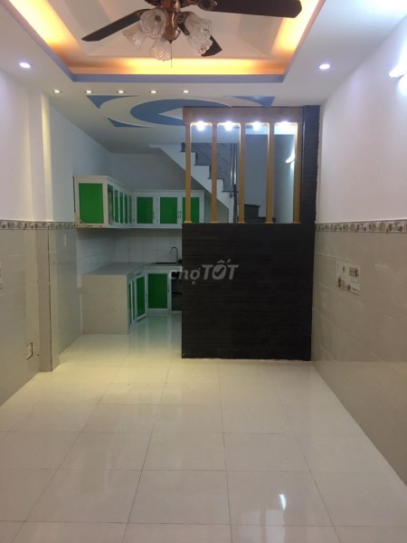 Chính chủ cần cho thuê căn nhà tại Phạm Hữu Lầu Phước Kiển Nhà Bè 7 triệu/tháng