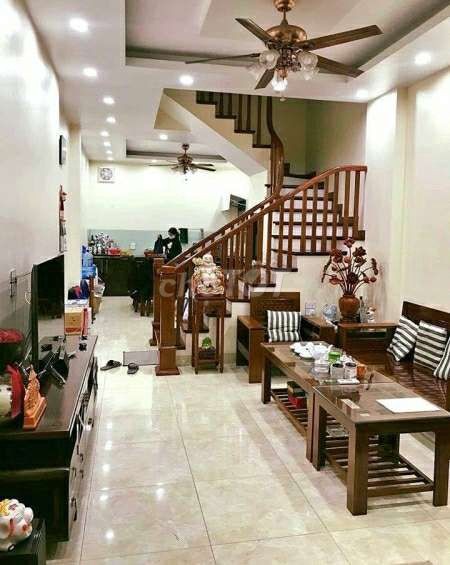 Cho thuê nhà mới đầy đủ tiện nghi tại Số 1F Đường Lê Liễu Tân Quý Quận Tân Phú