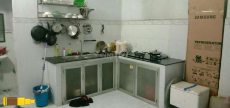 Cho thuê nguyên căn rộng 60m2, giá 7.5 triệu/tháng. Phan Anh, Quận Bình Tân