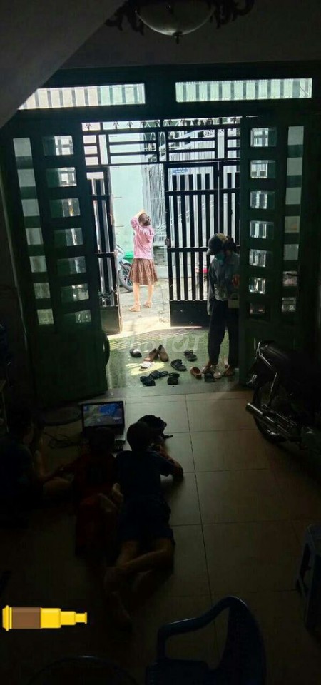 Cần cho thuê gấp nhà nguyên căn tại Phan Anh Bình Tân. Giá chỉ 7,5 triệu/ tháng