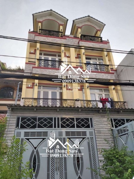 Nhà đẹp khu Tên Lửa mới tinh, hiện đại. Giá 14 triệu/tháng diện tích căn nhà 72m2