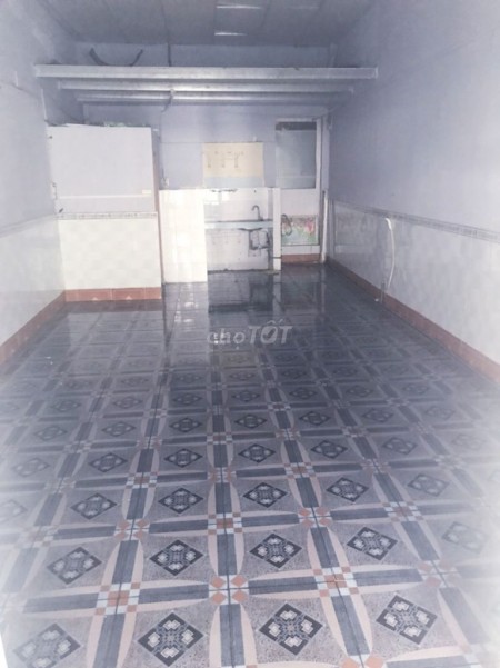 Nhà hẻm 1583 Phạm Thế Hiển, Quận 8 cần cho thuê giá 5.5 triệu/tháng, dtsd 48m2