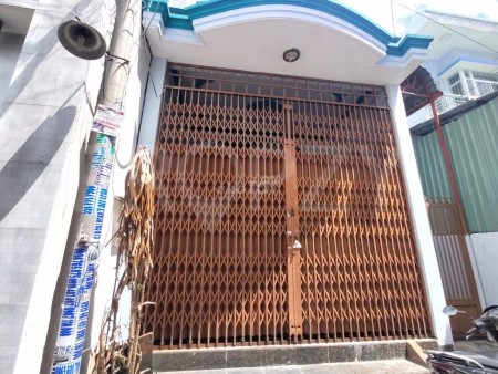 Nhà cấp 4 cho thuê tại Đông Hưng Thuận 05, Phường Tân Hưng Thuận, Quận 12, Tp Hồ Chí Minh. Giá cho thuê 6.5 triệu/tháng