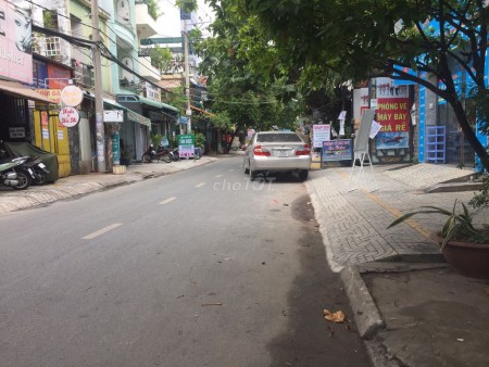 Hẻm 331 Nguyễn Văn Công, Quận Gò Vấp, cần cho thuê nhà nguyên căn 7 PN, giá 22 triệu/tháng