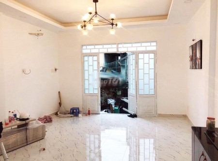 Cần cho thuê nhà rộng 49.5m2, còn mới, có sẵn nội thất, giá 9 triệu/tháng, Lương Định Của, Quận 2