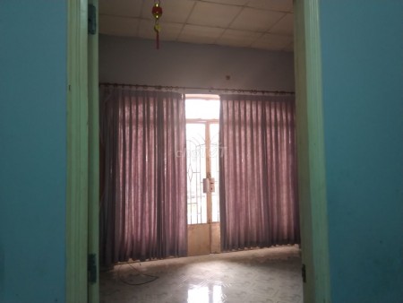 Có nhà đường Quốc Lộ 50, Bình Chánh cần cho thuê giá 8 triệu/tháng, dtsd 72m2