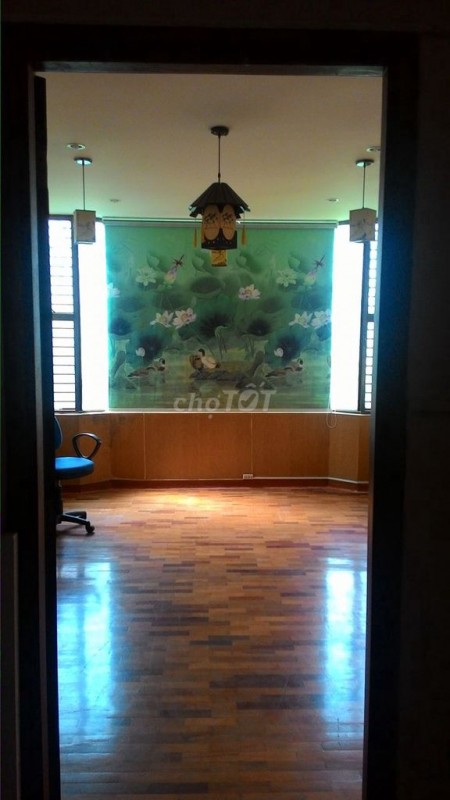 Chủ cho thuê nhà rộng 32m2 (4mx8m), giá cho thuê 11 triệu/tháng, hẻm Phan Xích Long, Quận Phú Nhuận