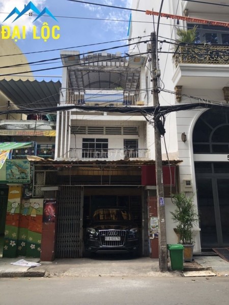 Nhà nguyên căn tại Thạch Lam P.Phú Thạnh Quận Tân Phú. Giá thuê 15 triệu, Dtsd 147m2