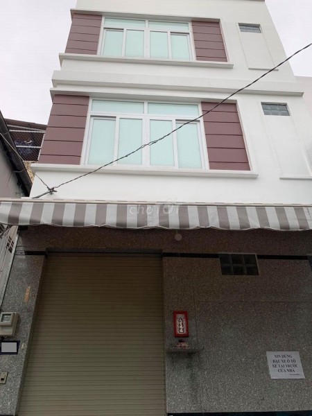 Nhà Đẹp Nhà Mới Cho Thuê Có Đầy Đủ Nội Thất Hẻm Ô Tô Tại Quận 6. Giá Thuê Chỉ 11 Triệu Đồng Cho 1 Tháng