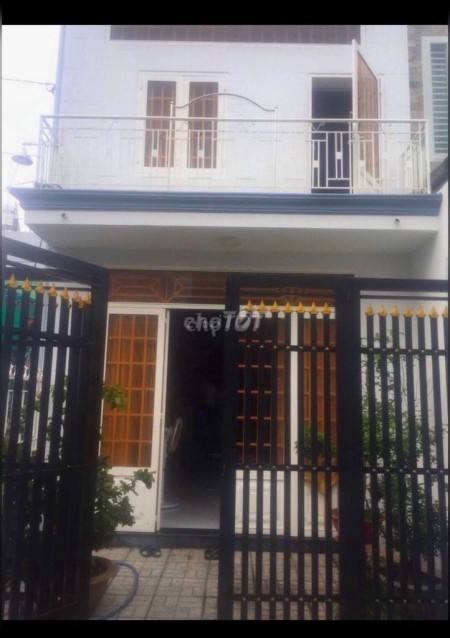 Cho thuê nhà 1 trệt 1 lầu 8 triệu/tháng tại Đỗ Xuân Hợp Phước Long B Quận 9.