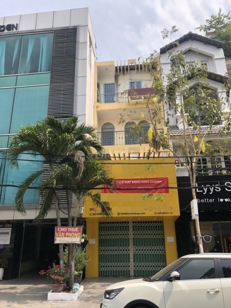 Nhà nguyên căn cần cho thuê diệ tích sử dụng lên đến 396m2 giá cho thuê 22 triệu/tháng ( còn thương lượng)).