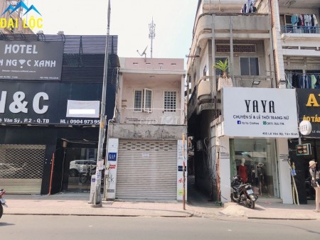 Hẻm Cộng Hòa, Quận Tân Bình cần cho thuê căn hộ rộng 158m2, 3 tầng, giá 14 triệu/tháng