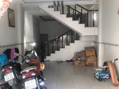 Cho thuê nhà nguyên căn 1 lầu 2 phòng ngủ tổng diện tích 60m2, giá cho thuê chỉ 5,5 triệu/tháng tại Lâm Thị Hố Quận 12