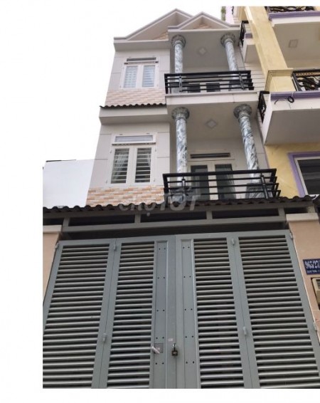 Có nhà đường Phạm Văn Chiêu, Quận Gò Vấp cần cho thuê giá 11 triệu/tháng, dtsd 64m2