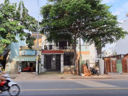 Có nhà số 48 Dương Thị Mười, Quận 12 cần cho thuê giá 15 triệu/tháng, dtsd 126m2