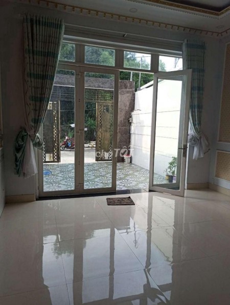 Nhà 2 lầu Đường Số 22 Phường Linh Đông Thủ Đức. Giá hổ trợ mùa dịch chỉ còn 7 triệu/tháng