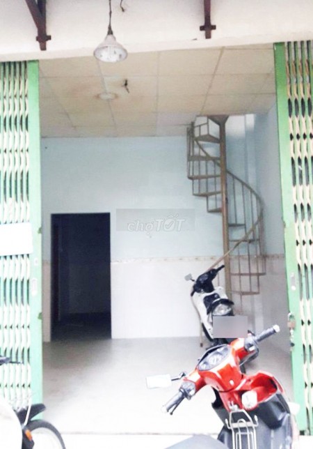 Có nhà hẻm an ninh Hồng Bàng, Quận 11, cần cho thuê giá 8 triệu/tháng, LHCC