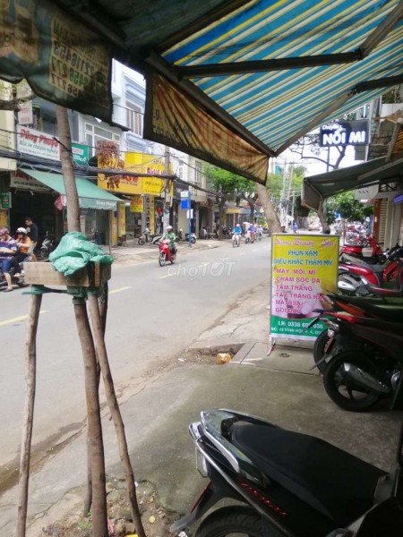 Nhà nguyên căn cho thuê ngay mặt tiền đường lớn thuận tiện kinh doanh mọi ngành nghề