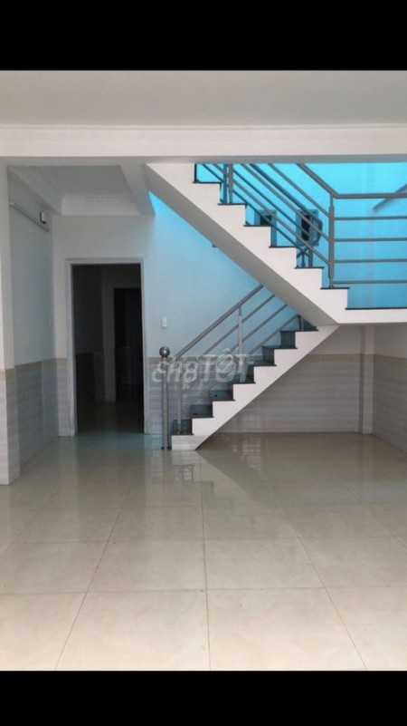 Nhà nguyên căn 1 lầu đường Lê Trọng Tấn Phường Tây Thạnh Quận Tân Phú Cho thuê 9,5 triệu/tháng