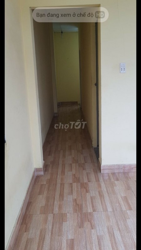 Nhà nguyên căn Quận 9 rộng 70m2, cần cho thuê giá 7 triệu/tháng, lh 0986075168