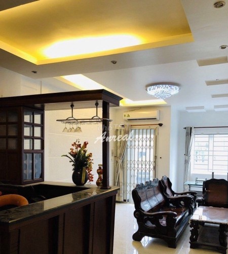 Cho thuê nhà 2 lầu giá 30 triệu/tháng tại Đường Số 20 Phường An Phú Quận 2