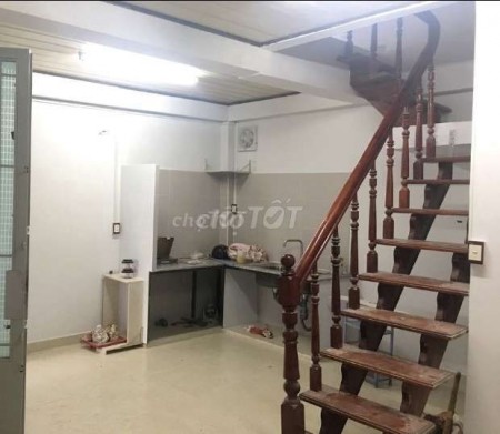 Hẻm 732 Trần Xuân Soạn, Quận 7 cần cho thuê nguyên căn rộng 30m2, 7 triệu/tháng