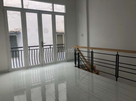 Hẻm 125/11A Vạn Kiếp, Quận Bình Thạnh cần cho thuê giá 7 triệu/tháng, dtsd 23m2