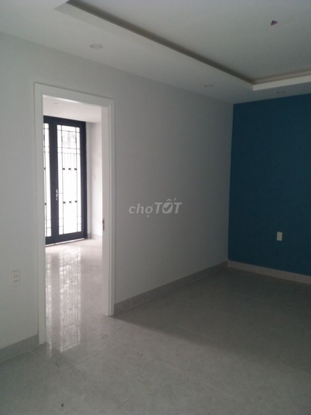 Trống nhà cần cho thuê 12 triệu/tháng, kiến trúc đẹp, dtsd 84m2, hẻm 48/3 Út Tịch, Tân Bình