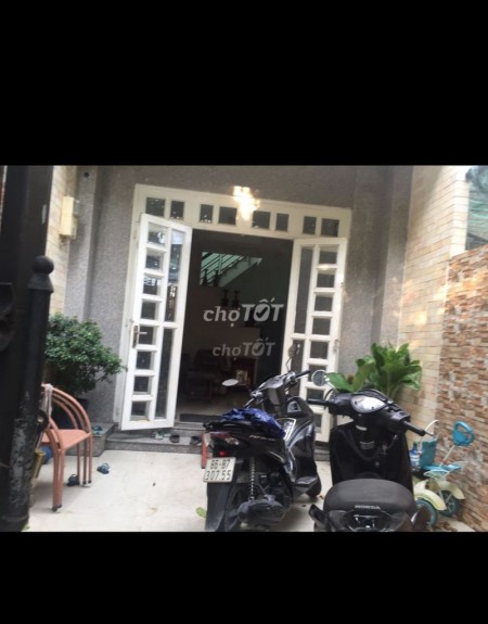 Nhà cho thuê tại đường Đỗ Xuân Hợp, Tăng Nhơn Phú B, Quận 9 cho thuê giá 10 triệu/tháng