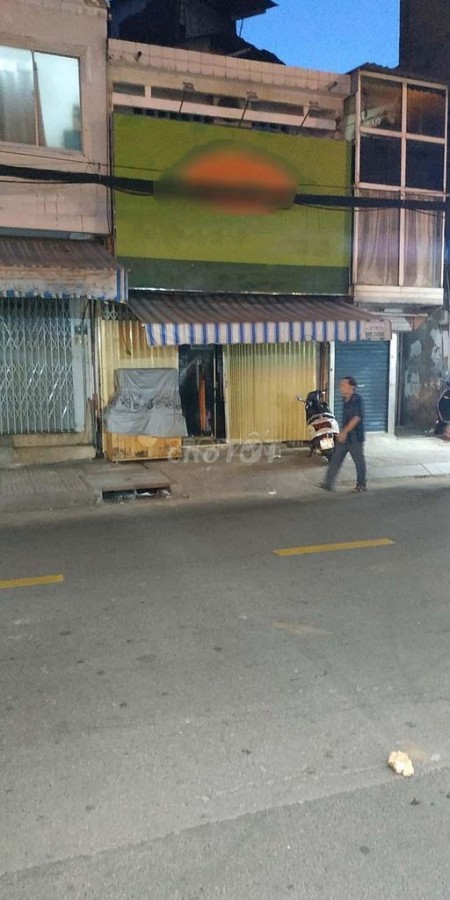 Có nhà Nguyễn Phúc Nguyên, Quận 3 cần cho thuê nguyên căn rộng 63m2, 2 tầng, giá 16 triệu/tháng