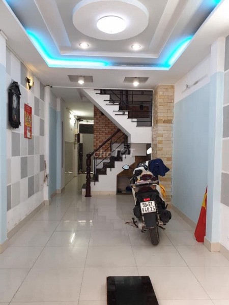 Cho thuê nhà chính chủ hẻm 1 xẹc, dtsd 52m2, giá 11 triệu/tháng. Đỗ Tấn Phong, Quận Phú Nhuận