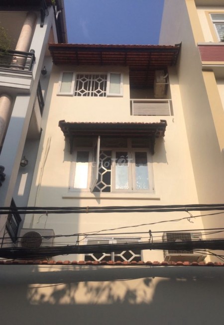 Nhà đẹp giá siêu rẻ có một không hai luôn ạ ngay hẻm Trường Chinh Phường 14 Quận Tân Bình