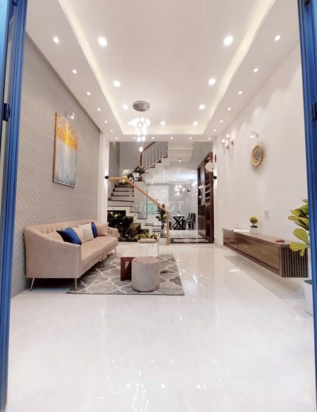 Cho thuê nhà Quận 3 trên đường Trần Quang Diệu Phường 14 giá cho thuê tháng 15 triệu