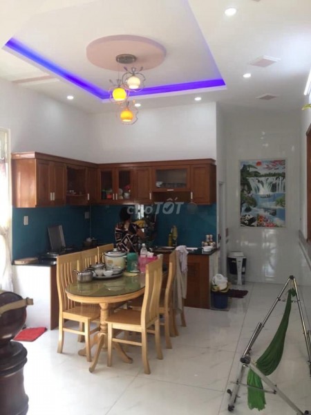 Hẻm 76/14B Nguyên Hồng, Bình Thạnh, cần cho thuê nhà rộng 72m2, 3 PN, giá 10,5 triệu/tháng