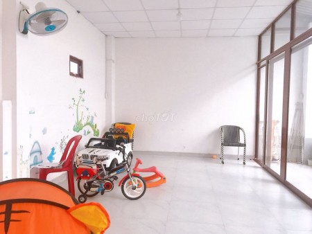 Mình cần cho thuê nguyên căn rộng 75m2, 2 PN, hẻm Ngô Chí Quốc, Thủ Đức, giá 6 triệu/tháng