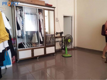 Cho thuê nhà rộng 40m2, 1 trệt, 1 lầu, thoáng mát, 2 PN, giá cho thuê 7 triệu/tháng, Phan Văn Trị, Bình Thạnh