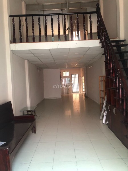 Cần cho thuê nhà hẻm Gò Dầu, Quận Tân Phú rộng 68m2, 2 PN, giá 9 triệu/tháng