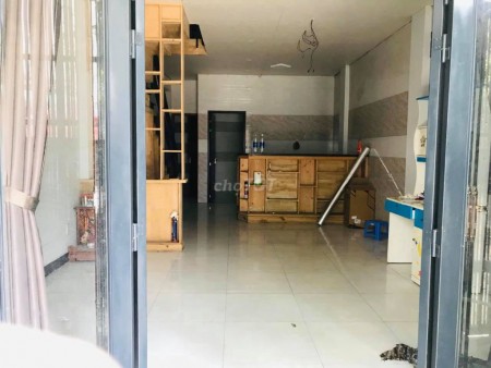 Cho thuê nhà rộng thoáng 7PN, 3 lầu, hẻm Quang Trung, Gò Vấp, giá 20 triệu/tháng