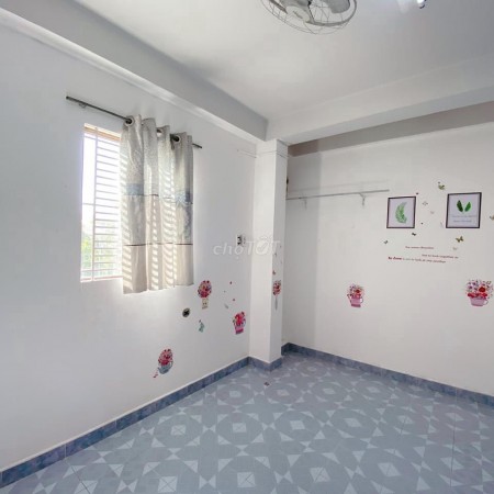 Cho thuê nhà nguyên căn hẻm xe hoi số 332/4B Phan Văn Trị, Bình Thạnh. 44m2 1 trệt 1 lầu