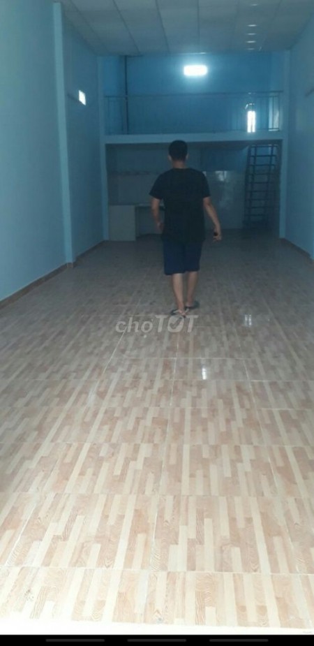 Hẻm 100 Nguyễn Phúc Chu, Quận Tân Bình cần cho thuê giá 9 triệu/tháng, dtsd 80m2, 2 tầng