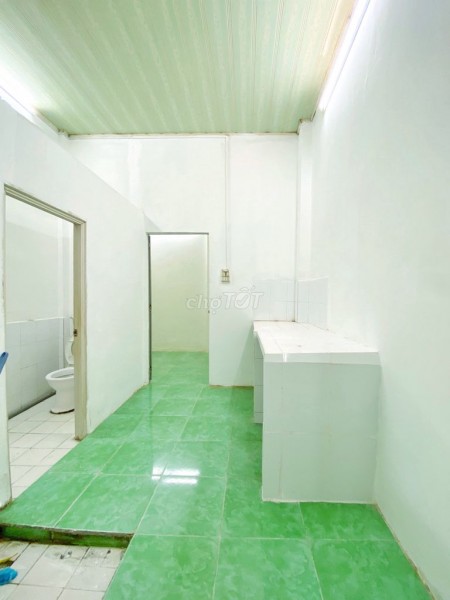 Có nhà 59A Hồ Biểu Chánh, Quận Phú Nhuận cần cho thuê giá 6.9 triệu/tháng, dtsd 50m2