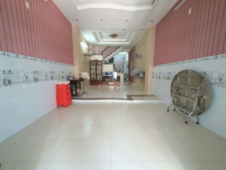 Hẻm 2695 Phạm Thế Hiển, Quận 8 cần cho thuê nguyên căn rộng 68m2, giá 8 triệu/tháng