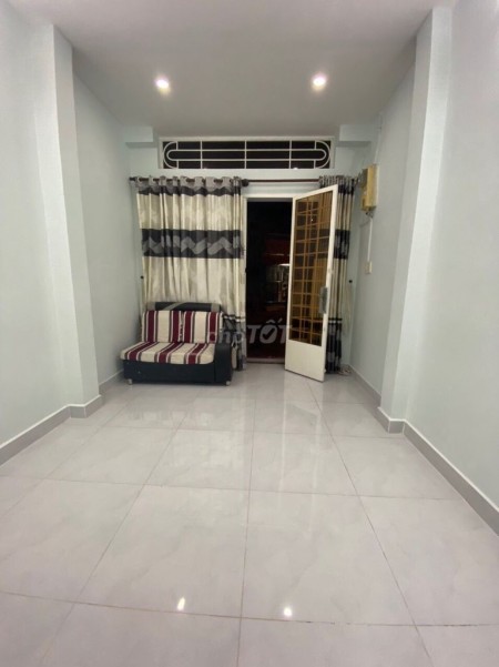 Nguyên căn mặt tiền Thành Công, Tân Phú cần cho thuê giá 8 triệu/tháng, dtsd 64m2