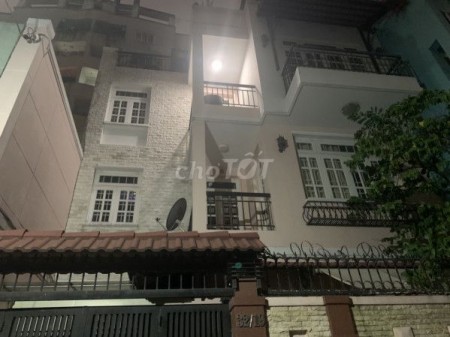 Nhà Phú Nhuận cần cho thuê nguyên căn 3 Tầng 6 Phòng lớn tổng diện tích 121m2